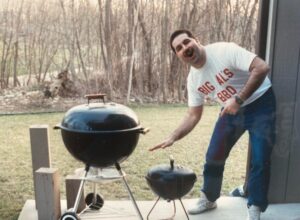 Big AL's BBQ