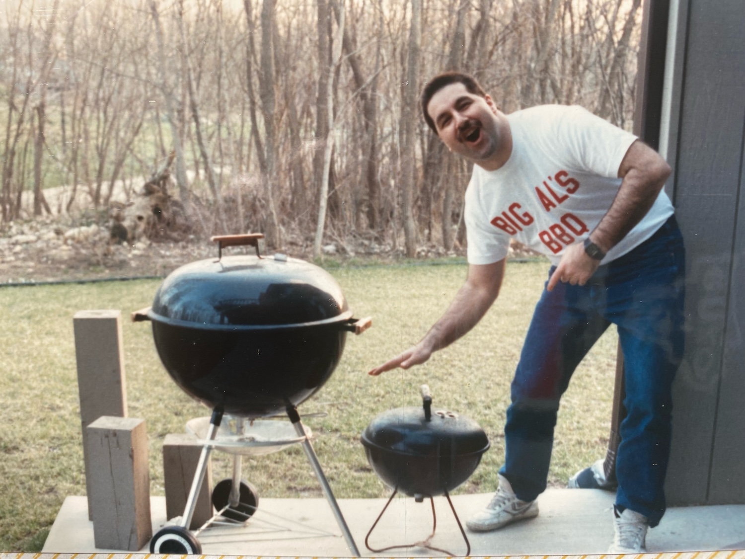 Big AL's BBQ